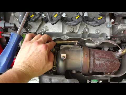See P1884 in engine
